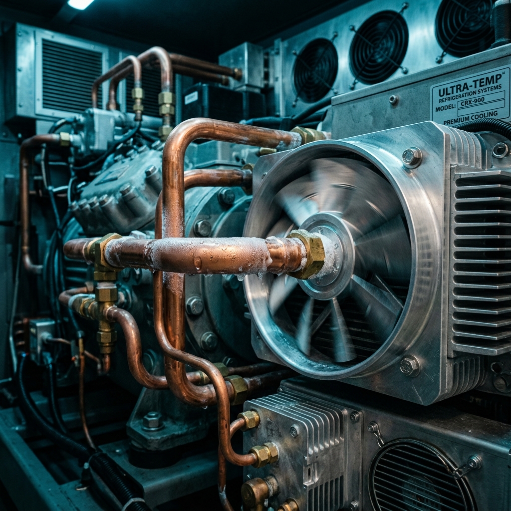 Manutenção Interna